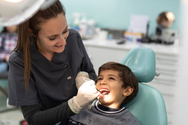Best Emergency Broken Tooth Repair in Grasonville, MD