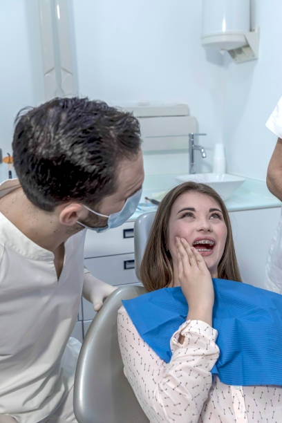 Best Emergency Wisdom Teeth Removal in Grasonville, MD