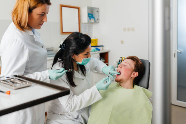 Best Emergency Treatment for Toothache in Grasonville, MD