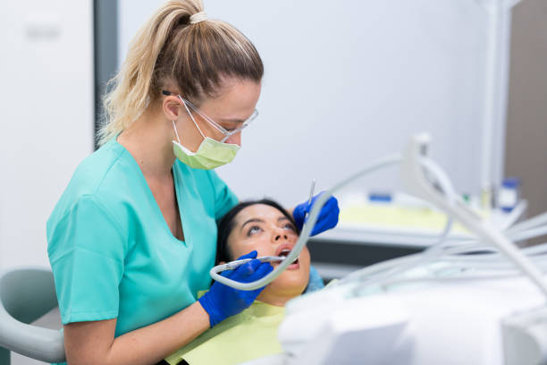 Best Emergency Orthodontic Repairs in Grasonville, MD