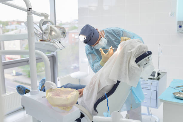 Best Emergency Tooth Extraction in Grasonville, MD